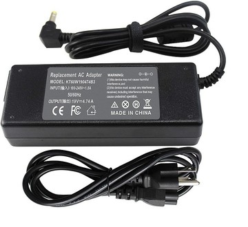 ASUS 90W 變壓器(副廠)- A40J A42J A43S A43E A43SV A42 A42F A45V A53S A53 A53SV A52J A55V A43 A43S A8H A8M A8F A8S A73S B43S 充電器