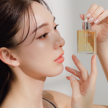 快速出貨   金箔植萃好油【Stunnin' Recipe】黃金神盾全效精華油（摩洛哥堅果油、南瓜籽油、荷荷芭油、葵花籽油）