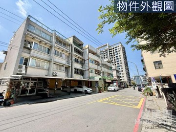 近台積電右昌稀有8米路上併排雙車墅｜高雄市楠梓區廣昌街