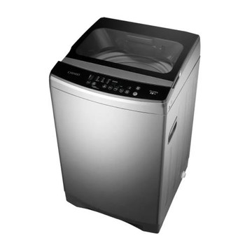 奇美17公斤變頻洗衣機WS-V179PW