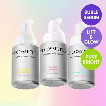 VT Micro Buble Serum 70ml