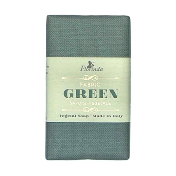 Florinda 典藏精品皂 靜謐 義大利製 200g  1個