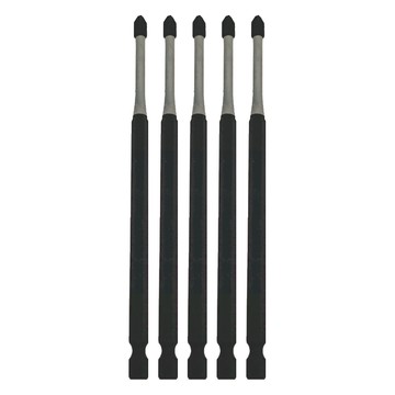 MXM TOOLS 抗衝擊單頭十字起子頭 MB210131 52 x 2mm 5個  1組