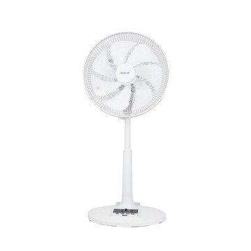 禾聯12吋DC變頻立扇電風扇HDF-12AH710(無安裝 商品純送到一樓)