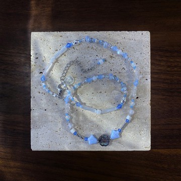 Atelier Pluton實驗序號 | PL395