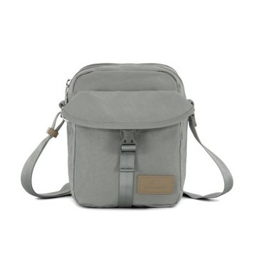 J II 斜背包 星海多隔層防潑水斜背包-星空灰-7012-30