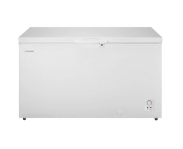 【TATUNG 大同】TR-440FR 440L 臥式冷凍櫃