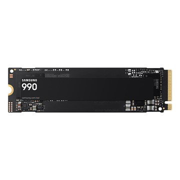 Samsung 990 2TB PCIe4.0 NVMe M.2 固態硬碟 (MZ-V9V2T0BW)