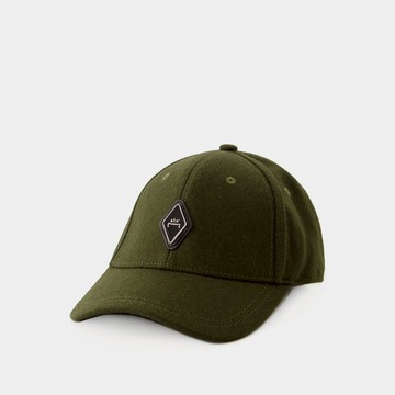 A-Cold-Wall* Diamond Cap