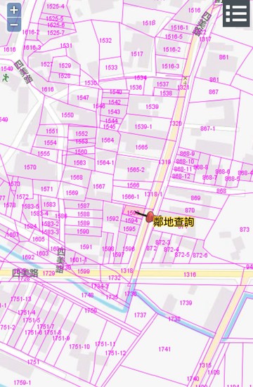 東勢鄉建地｜雲林縣東勢鄉四美路