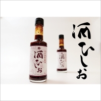 酒ひしお　200ｍｌ×2本