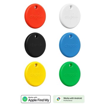 Chipolo POP 防丟小幫手-共6色