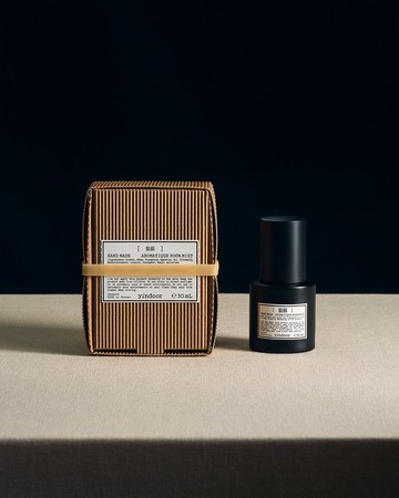 芳香室內噴霧 紫蘇