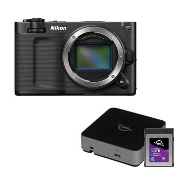 Nikon ZR BODY 單機身 公司貨