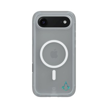 iPhone Air AirX 流變灰 - Assassin's Creed - Valhalla - Iconic Crest