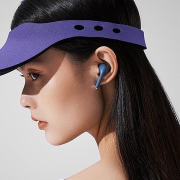 【免運】Sanag T2 真無線藍牙耳機 高規音質 運動型半入耳式