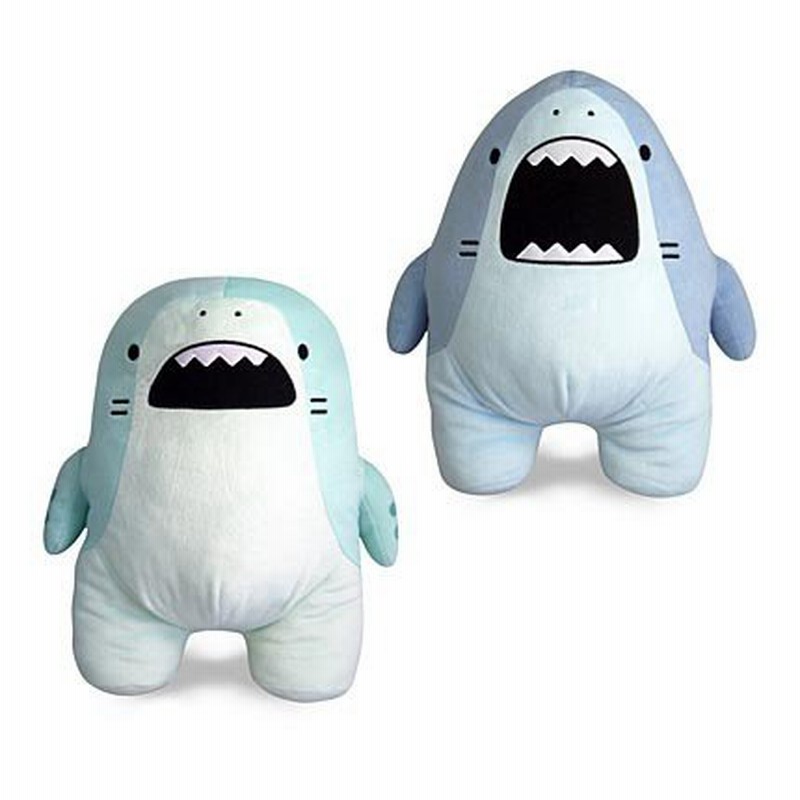 サメーズ ぬいぐるみxl 全2種セット コンプ コンプリート 通販 Lineポイント最大0 5 Get Lineショッピング