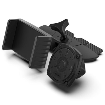 Ringke CD 插槽車載支架適用於智能手機 2 合 1 強磁手機支架