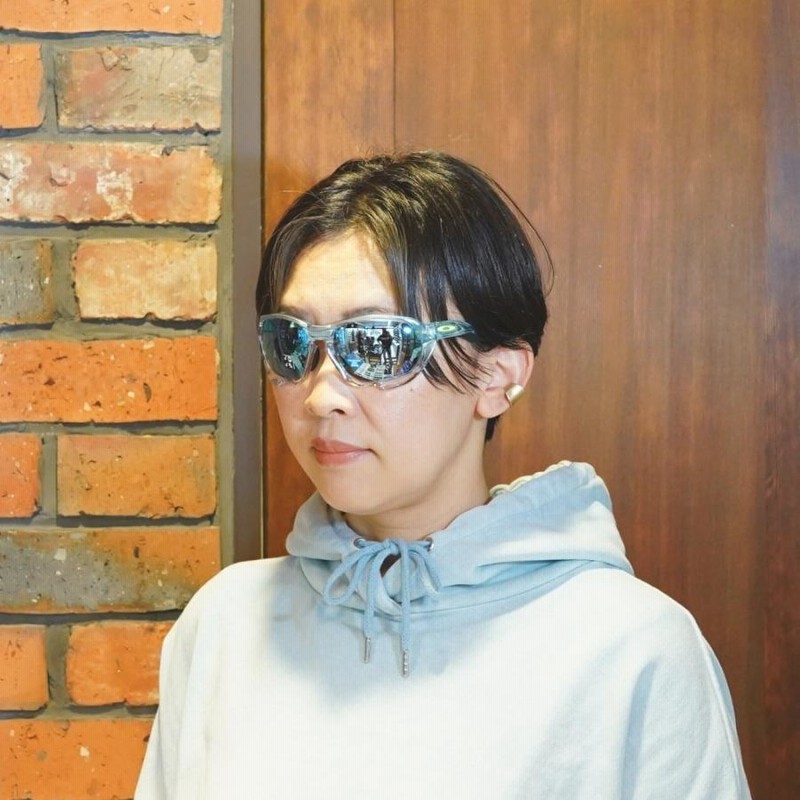 OAKLEY オークリー PLAZMA プラズマ OO9019A-0959 BLUE ICE OAKLEY オークリー PLAZMA プラズマ OO9019A-0959 BLUE ICE