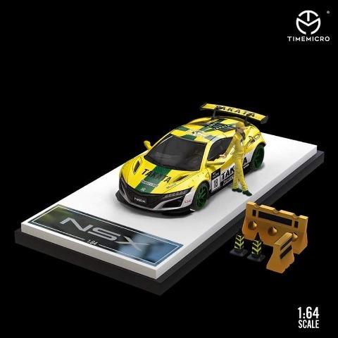 Amazon | 1/64 TM TIMEMICRO レクサス RCF パトカー フィギュア付き | フィギュア・ドール 通販