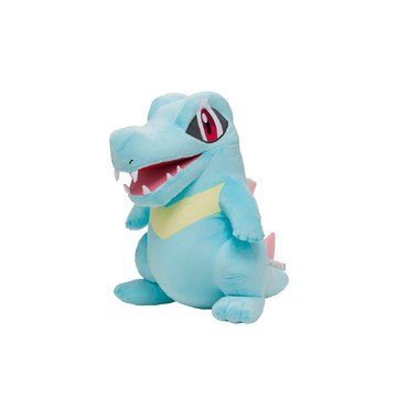 Pokémon Store 毛絨玩具  (小鋸鱷) 等身大