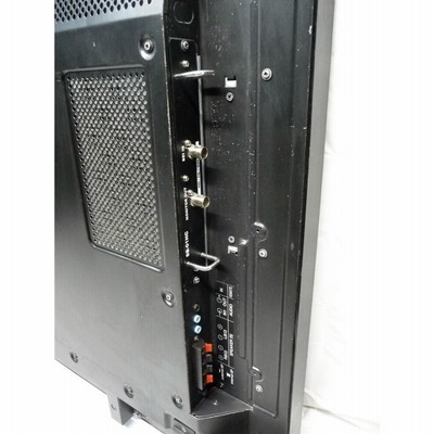 ◇NEC MultiSync V423 S-IPS フルHD 42インチ スピーカー内蔵