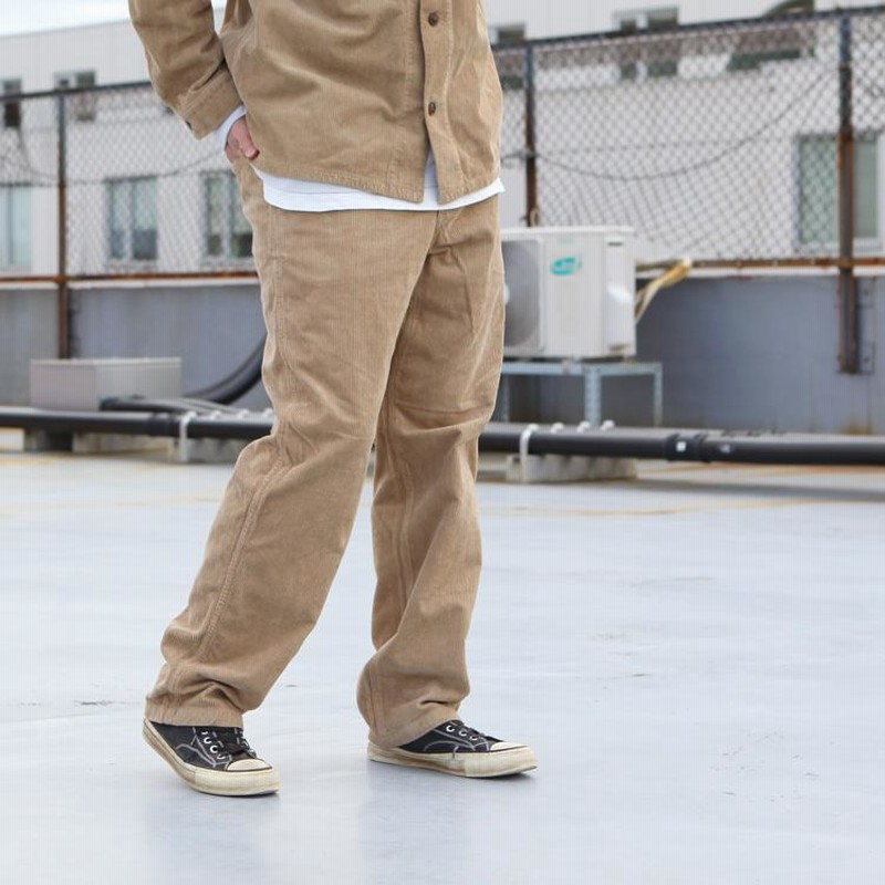ゴーヘンプ GO HEMP gohemp ボトムス パンツ EQUIPMENT EASY