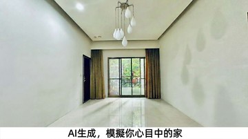 降價600萬!南屯/惠宇4房 一樓側院戶稀有釋出!｜台中市南屯區大業路