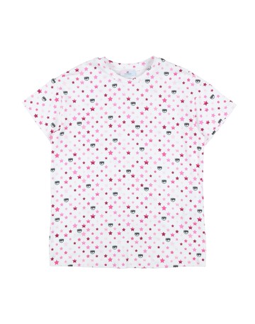 CHIARA FERRAGNI T-shirts - Item 10349951