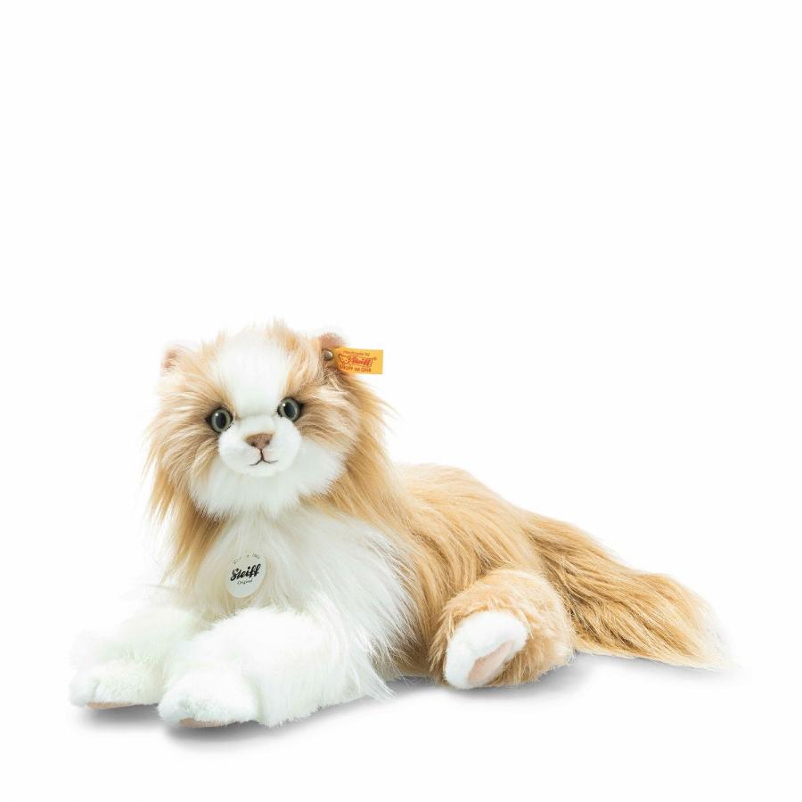 シュタイフ テディベア Steiff プリンセス キャット Princess Cat 30