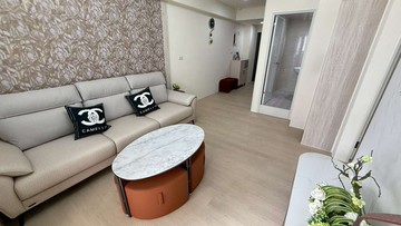 坐擁一心二聖三多商圈全屋翻修｜千萬內3房+平車｜高雄市前鎮區天山路