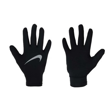 NIKE PACER LINER 慢跑手套 吸濕排汗 反光 運動手套 N1010532 NIKE 24FWO 【樂買網】