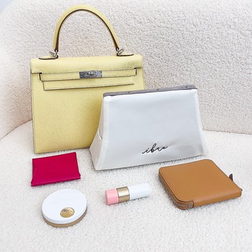 ibao愛包枕 Hermes Kelly 25.28.32.35.40 專用/支撐/防潮/防變形
