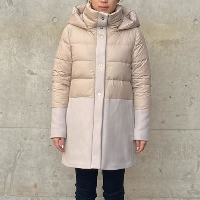 HERNOダウンコートの通販 2,509件の検索結果 | LINEショッピング