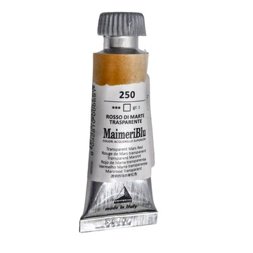 MaIMeRI 美利 藍管狀水彩 S1 250  12ml  1色