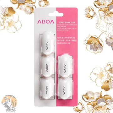 ABOA 韓國智慧EASY卸甲夾 (5入) 30943