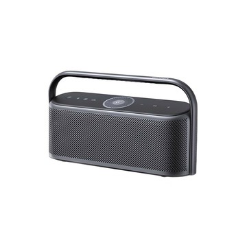 【Anker】Soundcore Motion X600 便攜型防水喇叭  三色