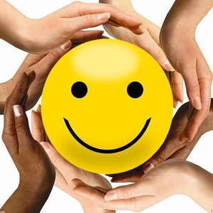 A Life of Happiness and Fulfillment