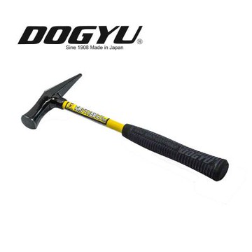 土牛 Dogyu 纖維圓柄尖尾鎚 27mm 02230 02230 27mm