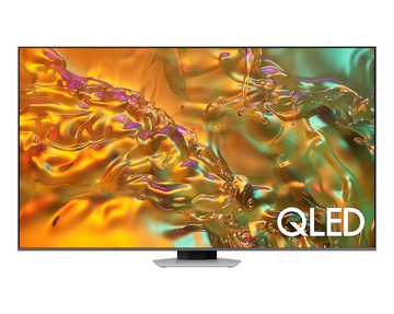 75型4K QLED 120Hz 智慧連網液晶顯示器 基本安裝 QA75Q80DAXXZW