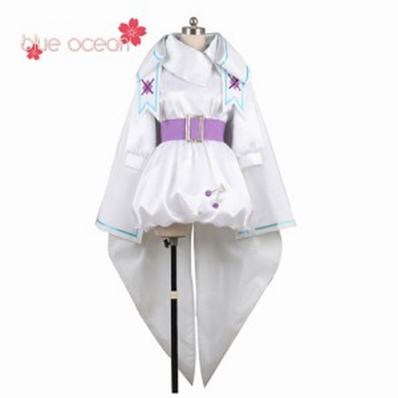 マクロスf シェリル ノーム Sheryl Nome 白うさぎ 風 コスプレ衣装 Cosplay ハロウィン イベント 仮装 通販 Lineポイント最大1 0 Get Lineショッピング