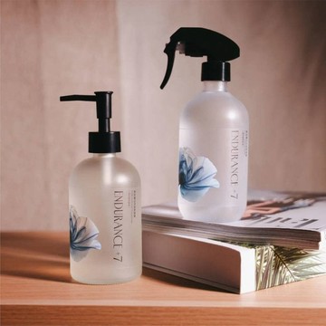 Endurance +7 愛延續切花保鮮噴霧500ml+精華400ml Endurance +7 愛延續切花保鮮噴霧500ml+精華400ml