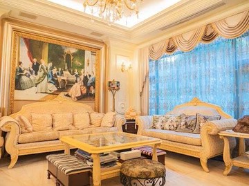 自強南路ᰔ傳家堡ᰔ電梯別墅｜新竹縣竹北市自強南路