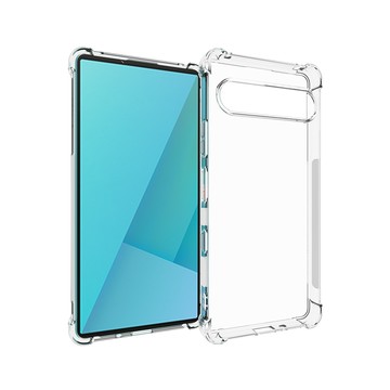 IN7 Sony Xperia 10 VII 七代 (6.1吋) 氣囊防摔  透明TPU空壓殼 軟殼 手機保護殼