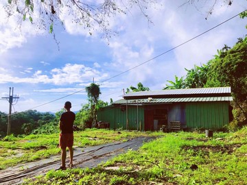 太平上美開心大景觀贈厝地｜台中市太平區頭汴坑段