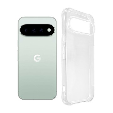 阿柴好物 Google Pixel 11 Pro XL 防摔氣墊保護殼