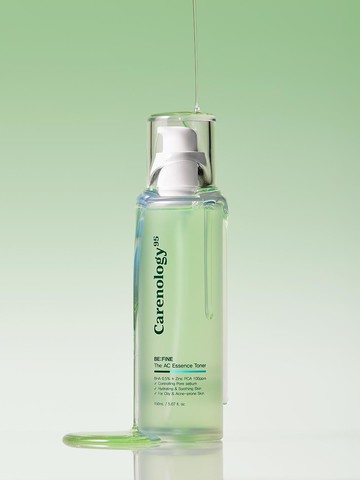 Dual-Action Hydrating Essence Toner (150ml)
