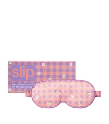 Slip Mulberry Silk Contour Sleep Mask