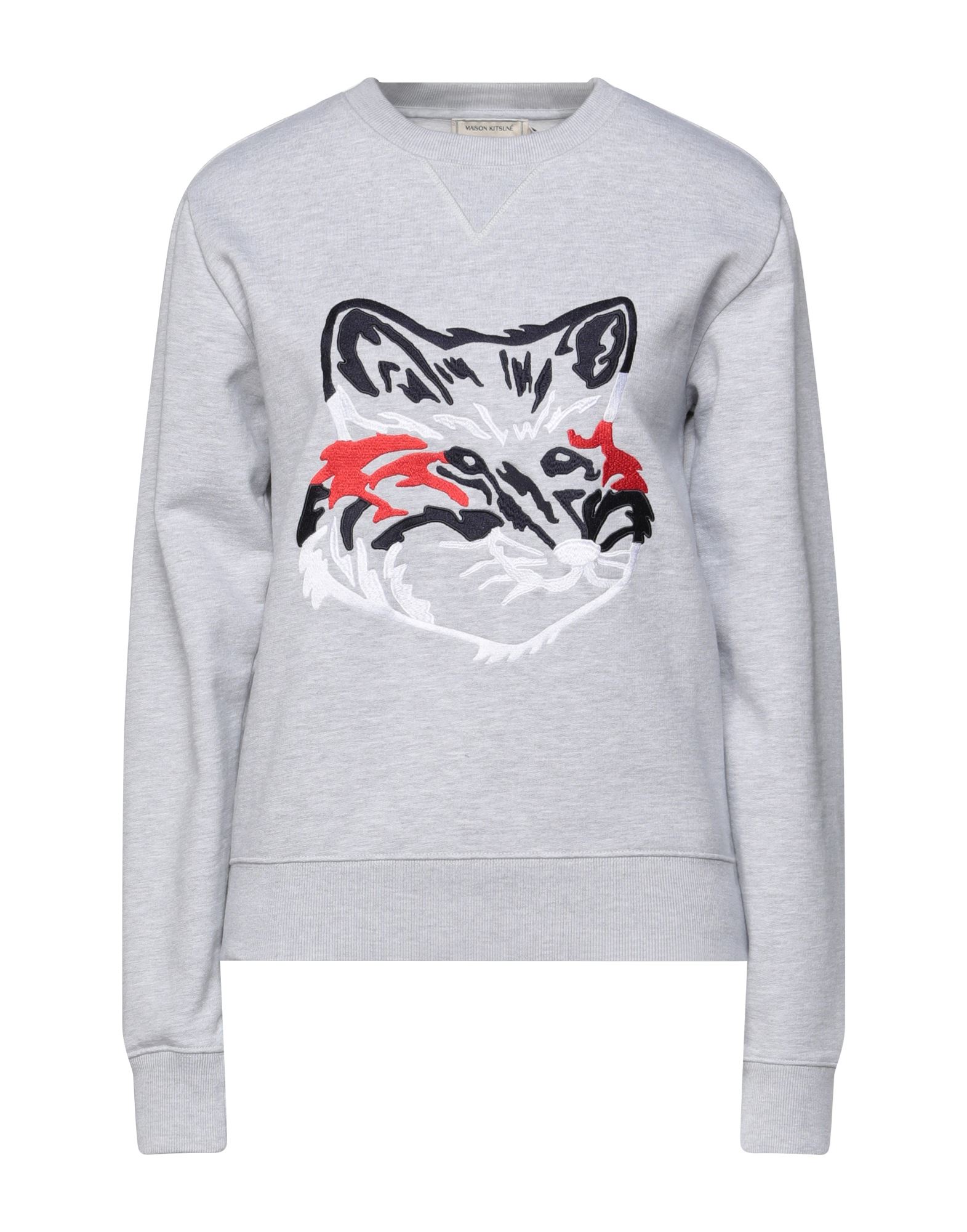 MAISON KITSUNÉ Sweatshirts - Item 12686875