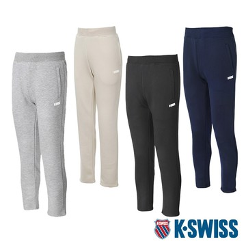 K-SWISS Sweatpant 運動長褲 女 多色任選